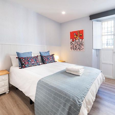 Apartamentos Alfaqueque A セビリア エクステリア 写真