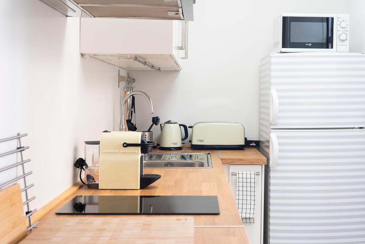 Apartamentos Alfaqueque A セビリア エクステリア 写真